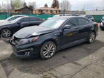 Kia Optima 2015
