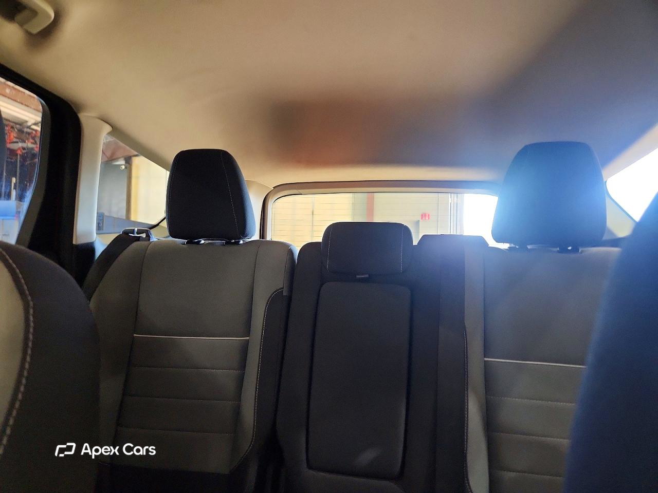 Ford Escape 2014