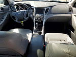 Hyundai Sonata 2012