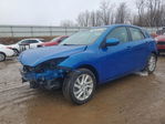 Mazda 3 2012