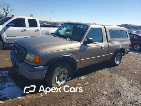 Ford Ranger 2005 - Image 1 of 12