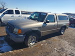 Ford Ranger 2005