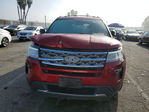 Ford Explorer 2018