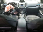 Ford Edge 2015