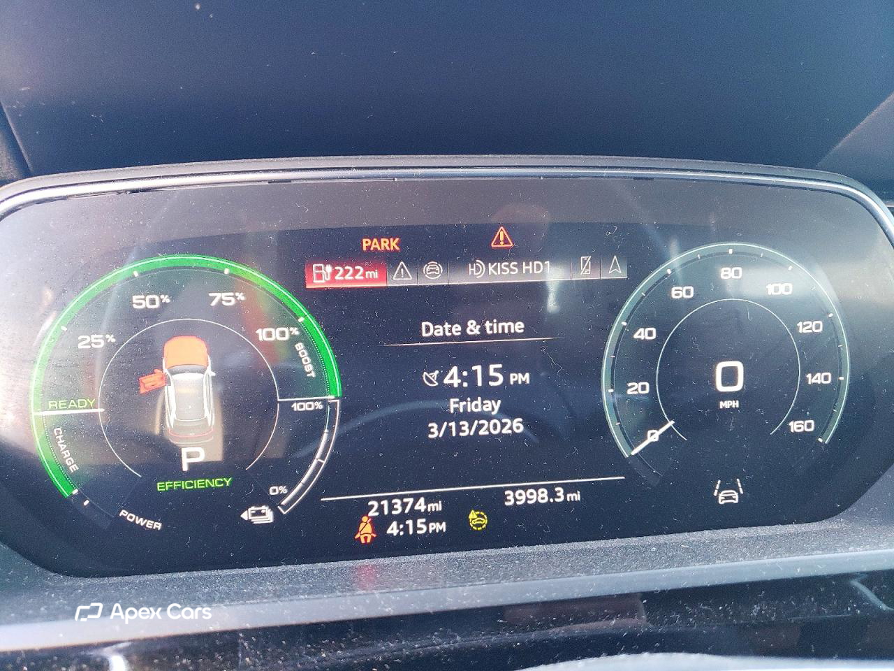 Audi Q8 2024