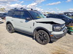 Ford Bronco 2021