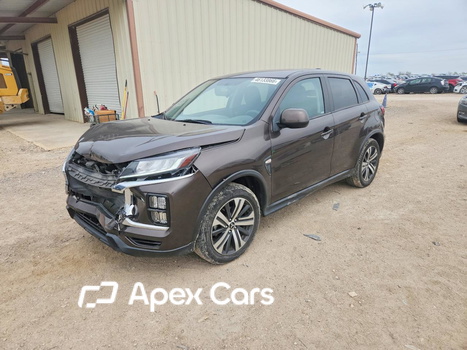 Mitsubishi Outlander 2020 - Image 1 of 14