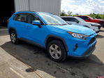 Toyota RAV 4 2019