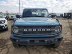 Ford Bronco 2022