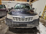 Subaru Forester 2013