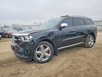 Dodge Durango 2012