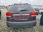 Kia Sorento 2012