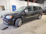Chrysler Voyager 2014