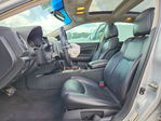 Nissan Maxima 2011