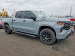 Chevrolet Silverado 2024