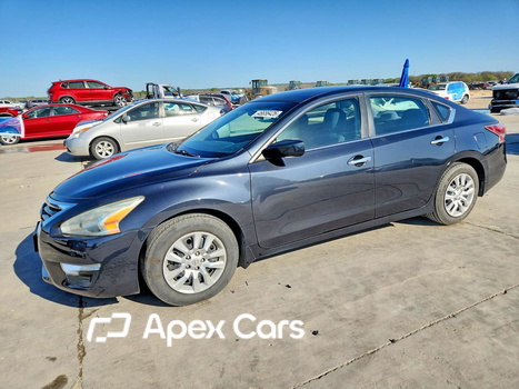 Nissan Altima 2015 - Image 1 of 13