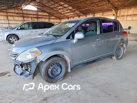 Nissan Versa 2011 - Image 1 of 12