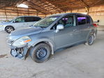 Nissan Versa 2011