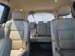 Honda Odyssey 2014
