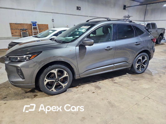 Ford Escape 2024 - Image 1 of 12