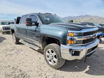 Chevrolet Silverado 2017