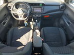 Nissan Kicks 2021