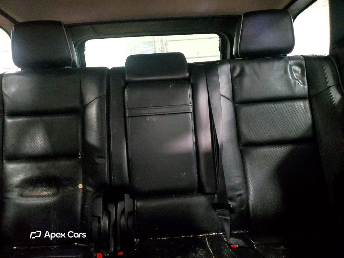 Jeep Cherokee 2012
