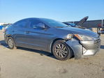 Hyundai Elantra 2019