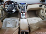 Cadillac CTS 2009