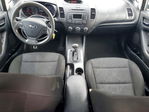 Kia Forte 2016