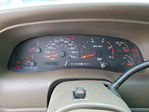 Ford Excursion 2002