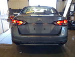 Nissan Versa 2025