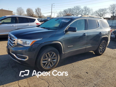 GMC Acadia 2019 - Image 1 of 13