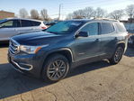 GMC Acadia 2019