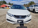 Honda Civic 2013