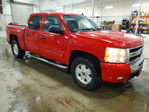 Chevrolet Silverado 2011