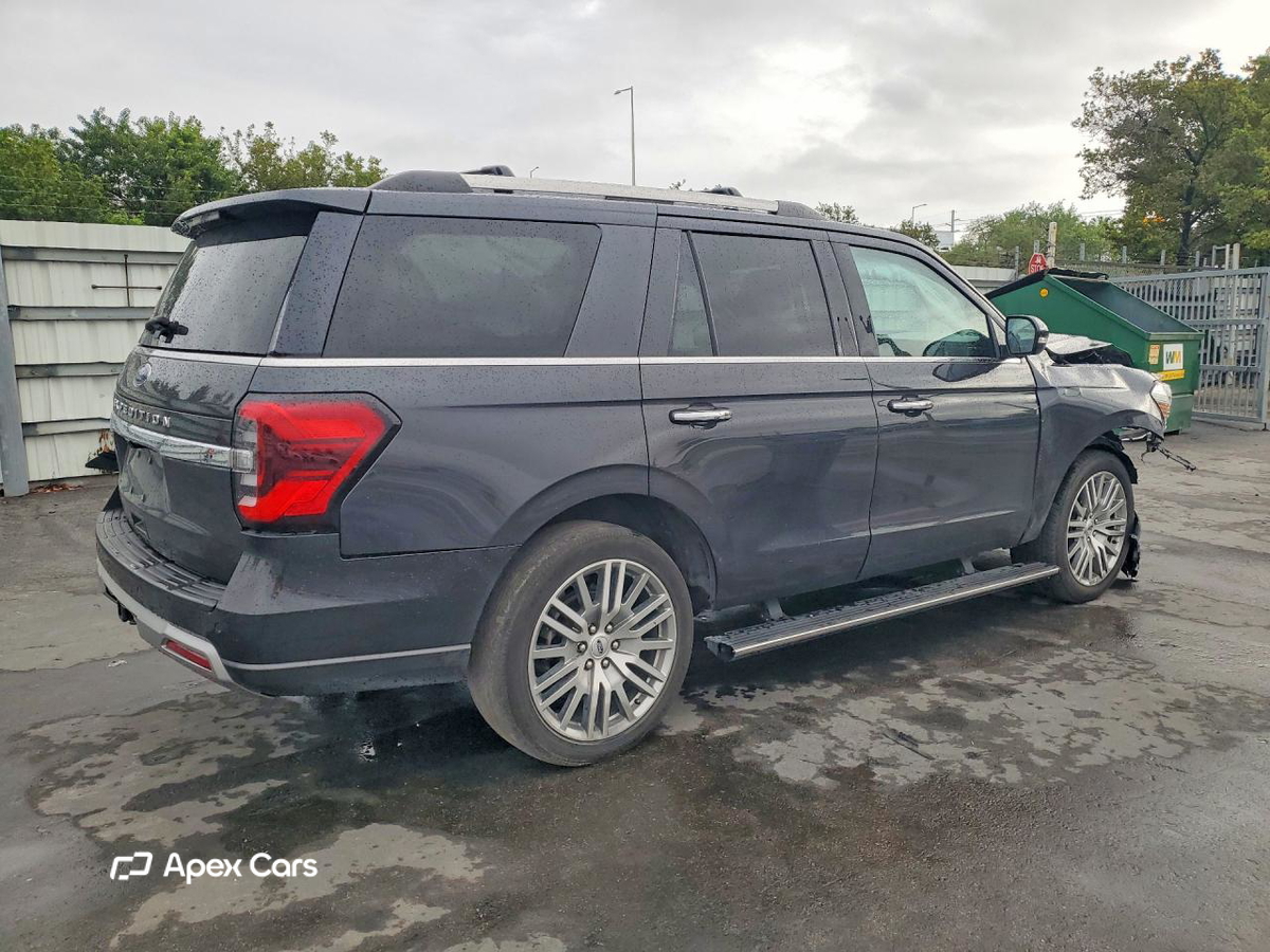 Ford Expedition 2024