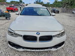 BMW Series 3 2018