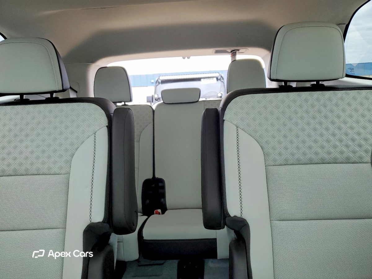 GMC Acadia 2024