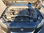 Jaguar XF 2016