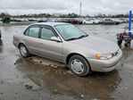 Toyota Corolla 1998