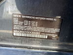 BMW Series 3 2014