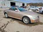 Lexus SC 2005