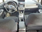 Subaru Impreza 2015