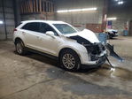 Cadillac XT5 2018