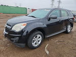 Chevrolet Equinox 2014