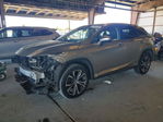Lexus RX 2019