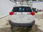 Toyota RAV 4 2013