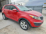 Kia Sportage 2013