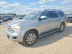 Toyota Sequoia 2011